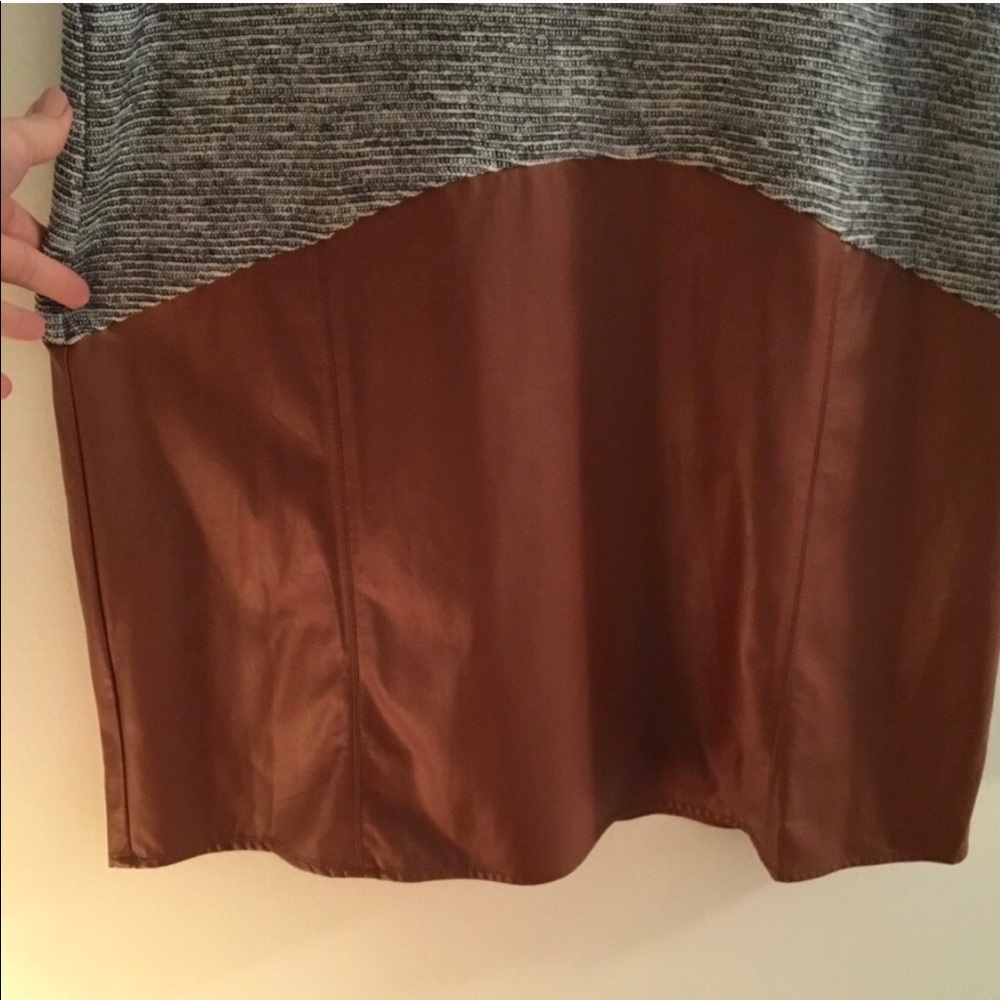 THML// NWT Shift Dress - Picture 7 of 8